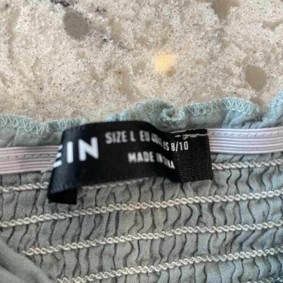 Tank top - Picture 3 of 3